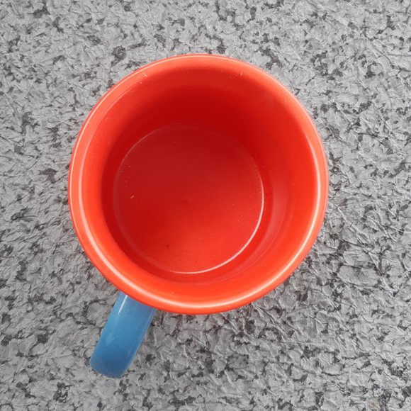 Starbucks Dipped Angle Mug - Picture 3 of 5